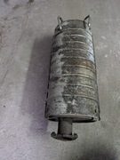 Wydech końcowy, tłumik Iveco Daily III 2008r