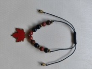 Bransoletka jesienna