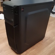 Komputer GTX 1060 6GB Intel I5 8400f