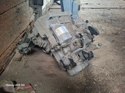 skrzynia biegów  rav 4 II