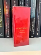 Armani Si Passione Red Musk 100 ml