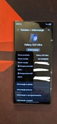 Samsung galaxy s23 ultra opis!