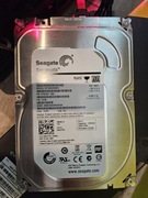 Dysk HDD 1TB Seagate Barracuda ST1000DM003 3.5" SATA