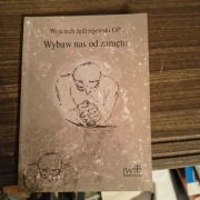 Książka wybaw nas od zamętu 