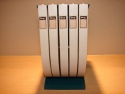 Box - pudełko na taśmy szpulowe