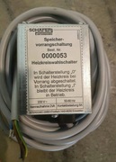 Schäfer Interdomo De Dietrich OE 0000053 Przełącznik pierwszeństwa c.w.u.