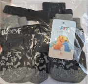 Skarpetki dla pieska M 6szt