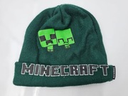Czapka zimowa Minecraft 