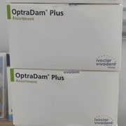 OptraDam Plus Anatomiczne