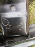 Belka zderzaka tylnego VW Tiguan 1 Fl   5N0 807 558