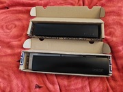 Samozamykacz Geze TS5000 plus szyna ślizgowa 