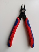 KNIPEX 7861125 precyzyjne szczypce do cięcia
