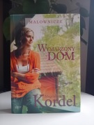 Książka "Wymarzony dom " Magdalena Kordel