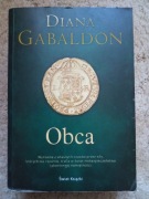 Obca, Diana Gabaldon