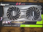 Inno3D GeForce RTX 3050 Twin X2 8GB GDDR6