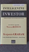 Inteligentny inwestor Najlepsza książka o inwestowaniu wartościowym