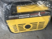 Agregat 1 i 3 fazowy 3,8kW 230v 7,1kW 400v z akcesoriami