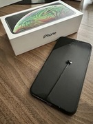 iPhone Xs Max 64GB (MT502PM/A) - SPRAWNY, PLECY ZBITE