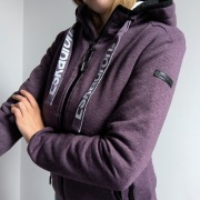 Bluza jezdziecka eskadron XS 34 