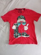 T-shirt chłopięcy C&A 146/152 