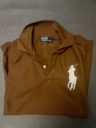 Męskie ubrania na 180cm - bluzy, koszulki, płaszcz B2