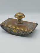 Antyczna Suszka do papieru 