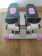 Stepper do ćwiczeń