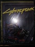 Cyberpunk 2077 Steelbook edycja kolekcjonerska G2
