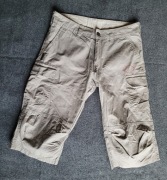 szorty spodenki quechua rozmiar 42