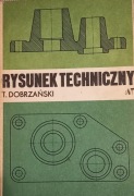 Rysunek techniczny Dobrzański