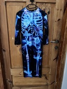 Przebranie gracza komputerowego rozmiar 120/130 