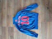 Bluza dziecięca Psg Neymar styl Nike adidas 4f 