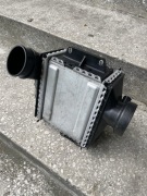 Intercooler Mercedes W205 C220d A6510900314