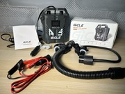 Pompka elektryczna SUP Rower, samochód