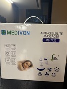 Masażer antycellulitowy 