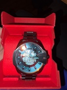 Zegarek Diesel megachief DZ7457