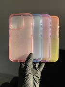 Kolorowe etui case IPhone