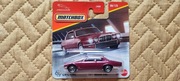 MATCHBOX Jaguar XJ6C 1977 