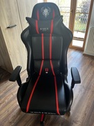 Fotel Gamingowy Diablo Chairs King size