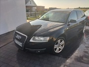 Audi A6 - 2.7TDI - 2006r