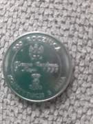 10000 zl.200 setna rocznica Konstytucji 3 Maja 1991r.