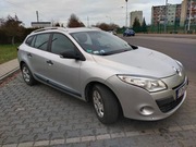 Renault Megane III Kombi 1.5 dCi 106 KM – zadbany, ekonomiczny