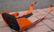 Osłona pod silnik KTM Duke 690