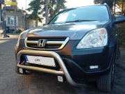 Honda CRV 2.0 i vtec LPG 2004