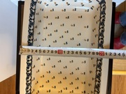 Półmisek gąski Ceramika Bolesławiec 