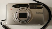Aparat foto analogowy Konica