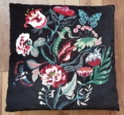 Poduszka IKEA-50 x 50 cm-welur, mam 3 szt.