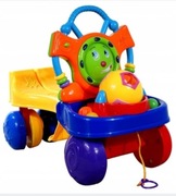 Jeździk Chodzik Pchacz ARTI Walker Multi