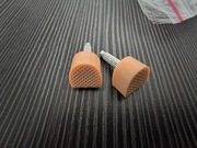 Fleki do obcasów butów szpilek