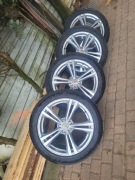 Felgi Audi A4 A5 A6 Q3 Q5 5x112 4g0601025bt 